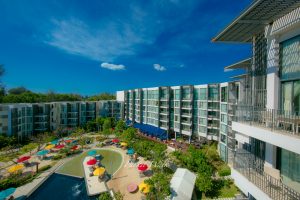 カシアプーケット（Cassia Phuket）
