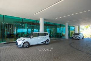 ウィンダムグランドプーケットカリムベイ（Wyndham Grand Phuket Kalim Bay）