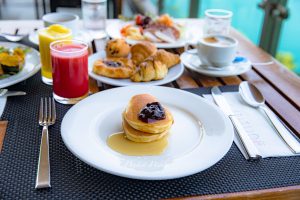 ウィンダムグランドプーケットカリムベイ（Wyndham Grand Phuket Kalim Bay）