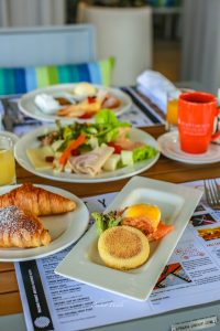 プルマンプーケットアルカディアナイトンビーチ（Pullman Phuket Arcadia Naithon Beach）