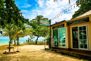 ザ スレートプーケット（The Slate Phuket）