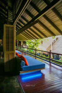 ザ スレートプーケット（The Slate Phuket）