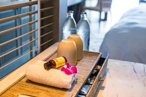 プルマンプーケットアルカディアナイトンビーチ（Pullman Phuket Arcadia Naithon Beach）