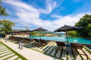 プルマンプーケットアルカディアナイトンビーチ（Pullman Phuket Arcadia Naithon Beach）