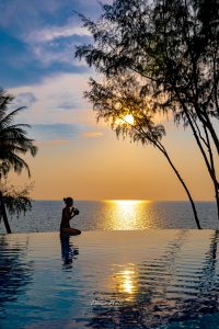 プルマンプーケットアルカディアナイトンビーチ（Pullman Phuket Arcadia Naithon Beach）