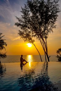 プルマンプーケットアルカディアナイトンビーチ（Pullman Phuket Arcadia Naithon Beach）