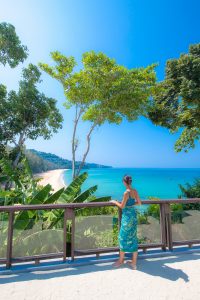 プルマンプーケットアルカディアナイトンビーチ（Pullman Phuket Arcadia Naithon Beach