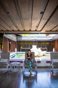 プルマンプーケットアルカディアナイトンビーチ（Pullman Phuket Arcadia Naithon Beach）