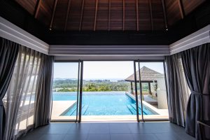 ザ パビリオンズ プーケット(The Pavilions Phuket)