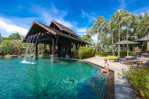 ザ スレートプーケット（The Slate Phuket）