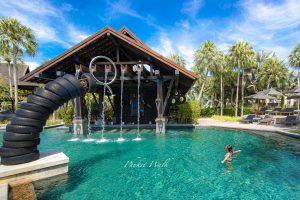 ザ スレートプーケット（The Slate Phuket）