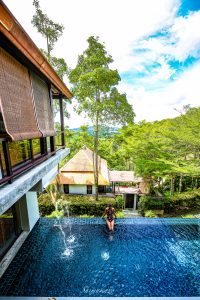 ヴィラゾリチュード リゾート＆スパ（Villa Zolitude Resort&Spa）
