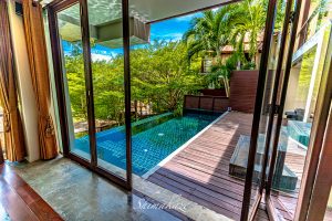 ヴィラゾリチュード リゾート＆スパ（Villa Zolitude Resort&Spa）