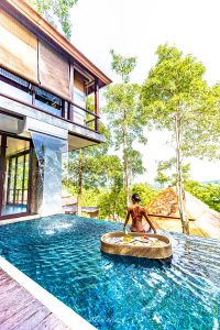 ヴィラゾリチュード リゾート＆スパ（Villa Zolitude Resort&Spa）