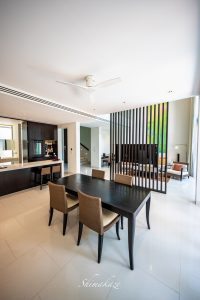 ツインパームスプーケット(Twin Palms Phuket)