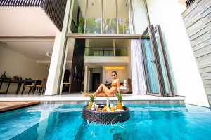 ツインパームスプーケット(Twin Palms Phuket)