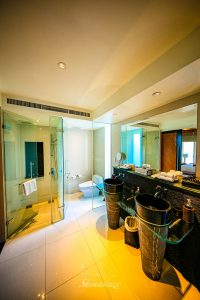 ダブルプールヴィラ ―バンヤンツリー プーケット（Double Pool Villas – Banyan Tree Phuket）